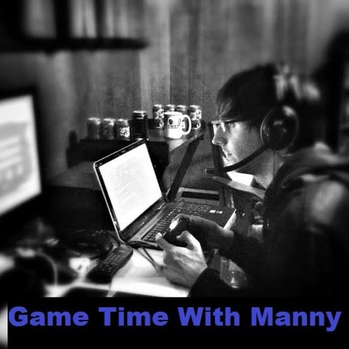 Game Time With Manny’s avatar