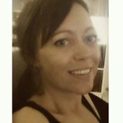 Rikke Louise Petersen