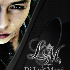 dj luis messi colombia
