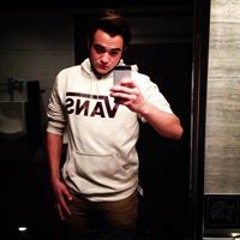 Nick Ackerson