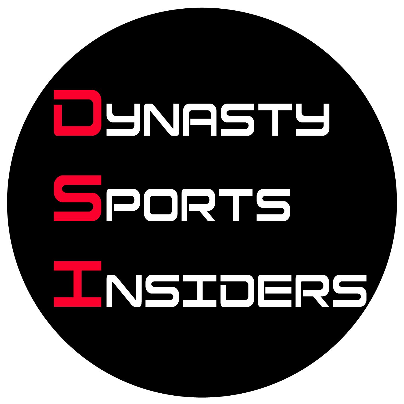 Dynasty Sports Insiders Podcast