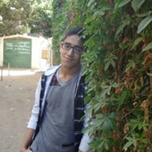 hesham’s avatar