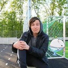 Claes Lykke Jørgensen