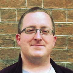 Mark Aherne