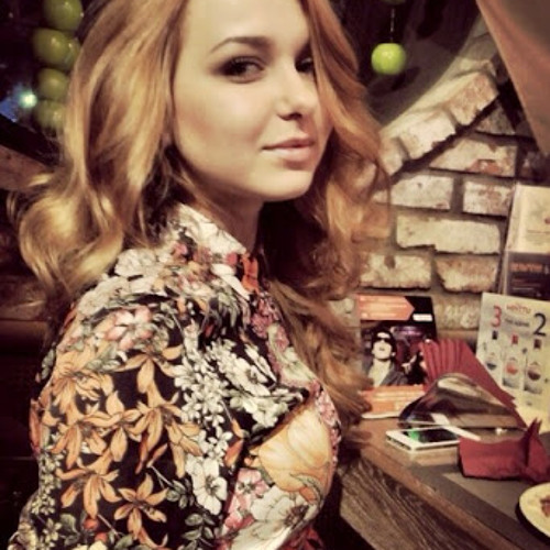 Марина калина юсьва
