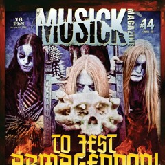 Musick Magazine