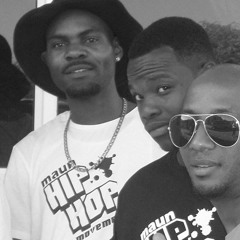 Blue Bubbles Hossman