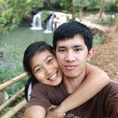 Phetnakhon Promwongsa