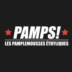 PAMPS!