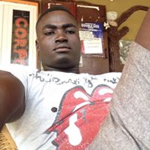 Kingsley Kwakey Billey’s avatar