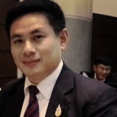 Natthapong Kaewwong