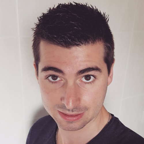 Florian Douillet’s avatar
