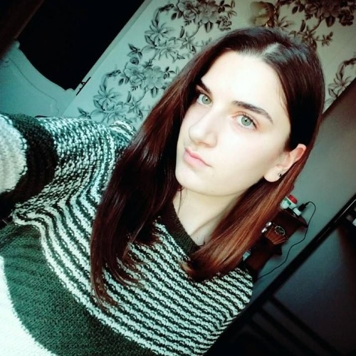 Ana Devnosadze’s avatar