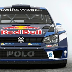 Volkswagen Motorsport