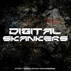Digital Skanker