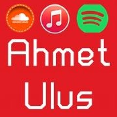 Ahmet Ulus
