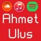 Ahmet Ulus