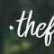 •thefont•