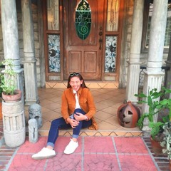 Michelle Jean Saquing