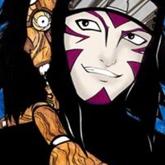 Kankuro  Uchiha