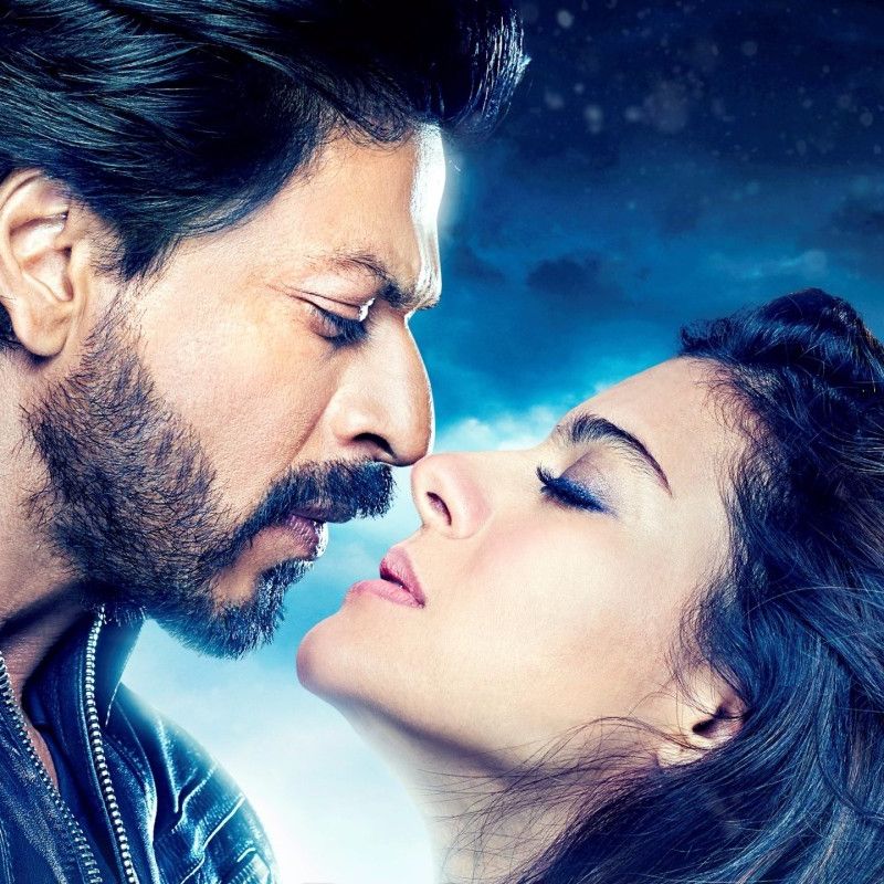 Dilwale Songs (2015)