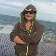 Alex Simpson