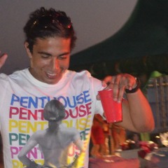 Karim Elgeuoshy