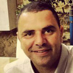 ‫יוסף לוי‬‎