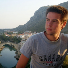 Cyrille De Baerdemaeker