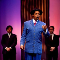 Marquese Carter, Tenor