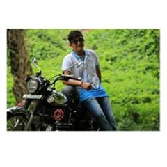 Saurav Varma