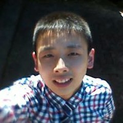 Tony Chen