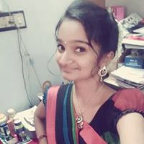 Malavika Sreekumar’s avatar
