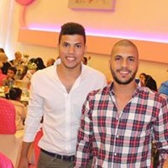 Mohamed Abd Allha