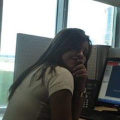 Nihal Sallam
