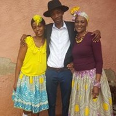 Khutso Khalifa Ngake