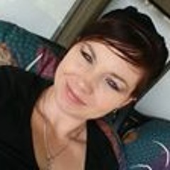 Amber Bertinot