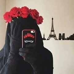 مريم الشهاوي