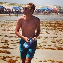 Aleksey Tarasenko
