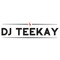 DJ Teekay