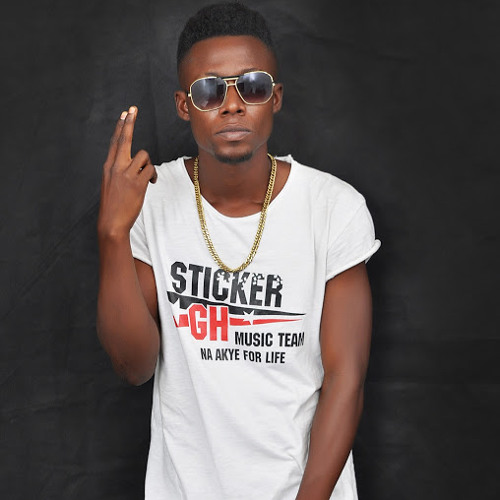 Stream Sticker Gh music | Listen to songs, albums, playlists for free ...
