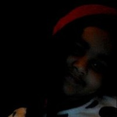 Aaliyah Aston Williams