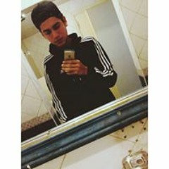 Andrés Jesús Vallejos