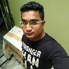 Jatin Kumar Singh
