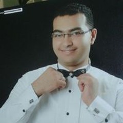 Mohamed Tharwat