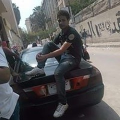 Mohamed Ayman