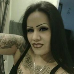 Sadgirl's borracheras