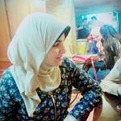 الشيماء خضر