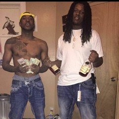 MONEY BAGGS ENT DBOI*SQAD