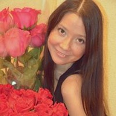 Фарида Шамсутдинова
